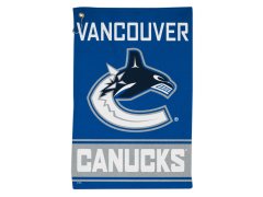 Vancouver Canucks povlečení, ručníky, deky