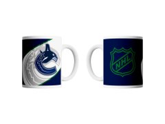 Vancouver Canucks sklenice, hrníčky, misky