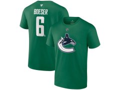 Vancouver Canucks trička, polo trička, košile