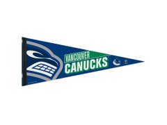 Vancouver Canucks vlajky, plakáty