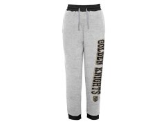 Vegas Golden Knights dětské tepláky skilled enforcer sweatpants