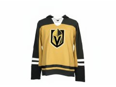 Vegas Golden Knights dětská mikina s&nbsp;kapucí Ageless Revisited - Home Po Hoodie