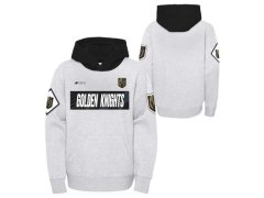 Vegas Golden Knights dětská mikina s&nbsp;kapucí Star Shootout Oversized