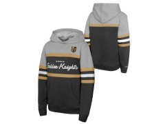 Vegas Golden Knights dětská mikina s&nbsp;kapucí Head Coach Hoody