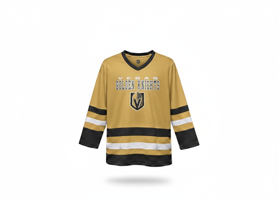 Vegas Golden Knights dětský hokejový dres Fashion Hockey Jersey