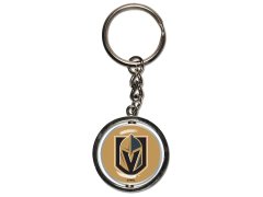Vegas Golden Knights klíčenky, náramky, šperky