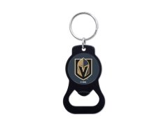 Vegas Golden Knights přívěšek s&nbsp;otvírakem Black Ring