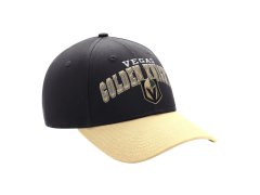Vegas Golden Knights čepice baseballová kšiltovka Crown Pleaser