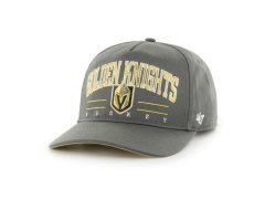 Vegas Golden Knights čepice baseballová kšiltovka Roscoe Hitch