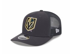 Vegas Golden Knights čepice baseballová kšiltovka NEW ERA 970SS SP26 black