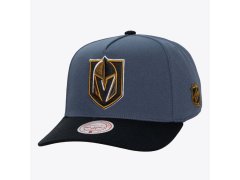 Vegas Golden Knights čepice baseballová kšiltovka NHL Legendary Home Pro Snapback
