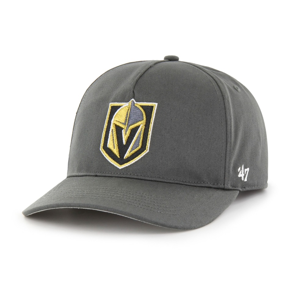 Vegas Golden Knights čepice baseballová kšiltovka ´47 Hitch - Vegas Golden Knights kšiltovky, čepice, rukavice