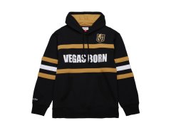Vegas Golden Knights pánská mikina s&nbsp;kapucí Head Coach Hoodie Current Logo