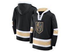 Vegas Golden Knights pánská mikina s&nbsp;kapucí Mens Laced Hockey
