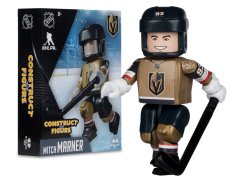 Vegas Golden Knights figurka Mitch Marner #93 NHL Construct