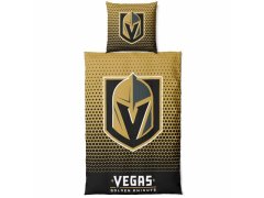 Vegas Golden Knights povlečení, ručníky, deky