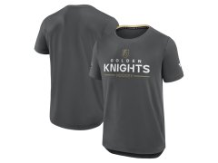 Vegas Golden Knights pánské tričko Authentic Pro SS Rink Tee
