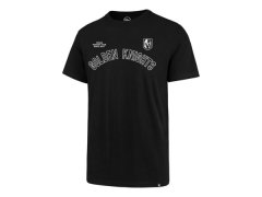 Vegas Golden Knights pánské tričko Front 2 Back ’47 SPLITTER Tee