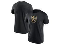 Vegas Golden Knights pánské tričko Primary Logo Graphic T-Shirt - VALUE