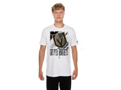 Pánské tričko Vegas Golden Knights NHL Oversized Tee