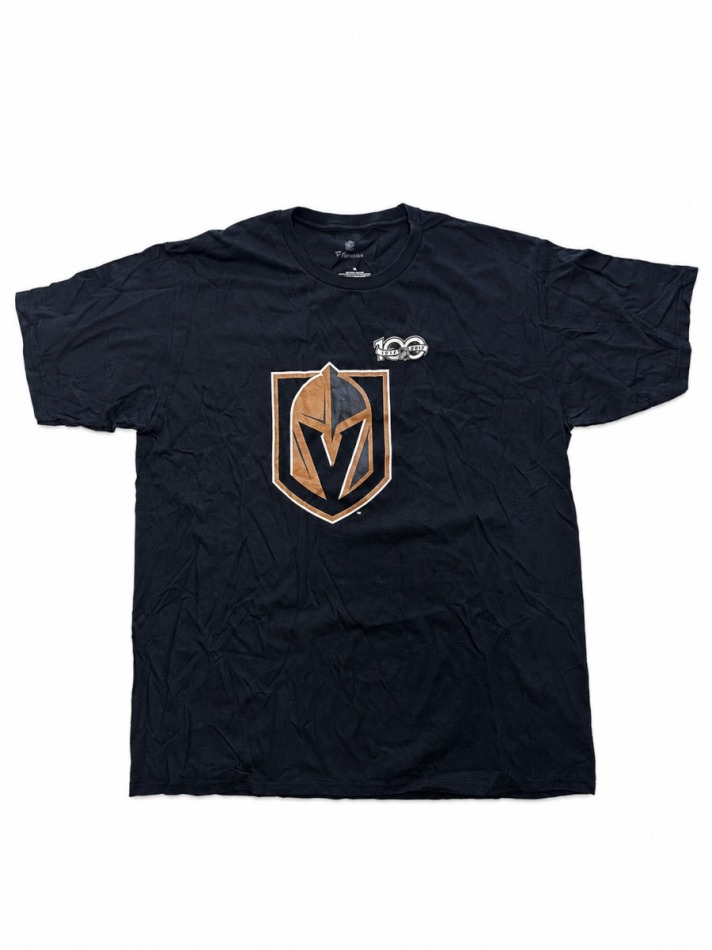 Pánské tričko Vegas Golden Knights NHL Centennial Classic NHL - Vegas Golden Knights trička, polo trička, košile