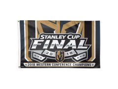 Vegas Golden Knights vlajky, plakáty