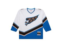 Washington Capitals hokejový dres Alexander Ovechkin White Jersey