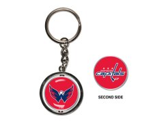Washington Capitals klíčenky, náramky, šperky