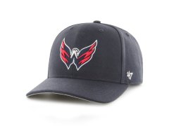 Washington Capitals čepice baseballová kšiltovka Cold Zone ´47 MVP DP