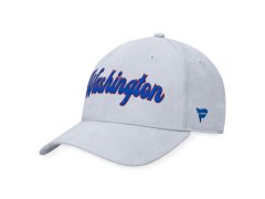 Washington Capitals čepice baseballová kšiltovka Heritage Snapback