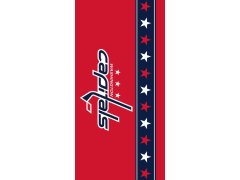Washington Capitals plážová osuška Belt TIP