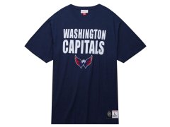 Washington Capitals pánské tričko NHL Legendary Slub Ss Tee