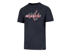 Washington Capitals pánské tričko 47 Club Tee Navy