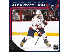 Washington Capitals vlajky, plakáty
