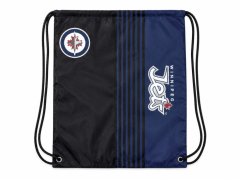 Winnipeg Jets pytlík gym bag Spider