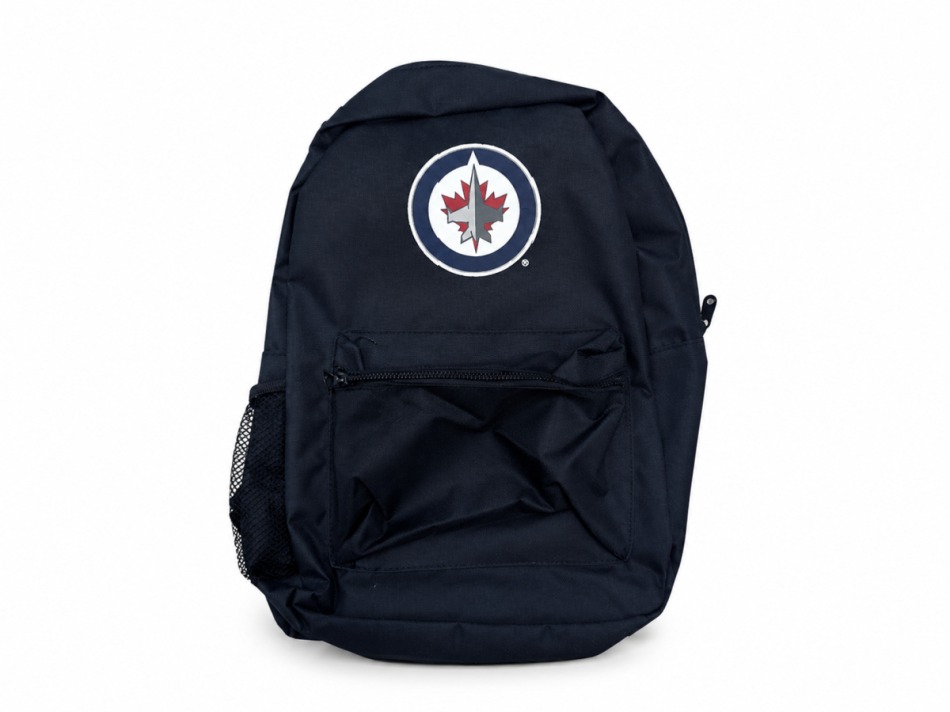 Winnipeg Jets batoh na záda Light - Winnipeg Jets batohy, tašky, vaky
