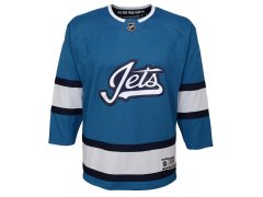 Winnipeg Jets dětský hokejový dres Premier Alternate