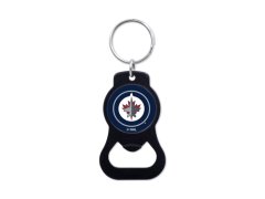 Winnipeg Jets klíčenky, náramky, šperky