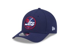 Winnipeg Jets čepice baseballová kšiltovka New Era 940MC ST blue