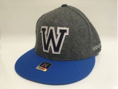 Kšiltovka Varsity Flex Hat Winnipeg