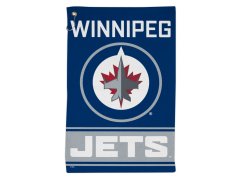 Winnipeg Jets ručník The Fan