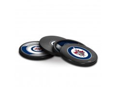 Puk NHL Coaster Winnipeg