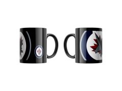 Winnipeg Jets hrníček Oversized Logo NHL (330 ml)