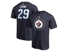 Winnipeg Jets trička, polo trička, košile