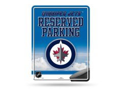 Winnipeg Jets vlajky, plakáty
